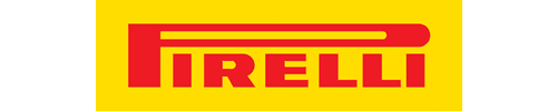 Pirelli Tyre Logo