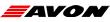 Avon Logo